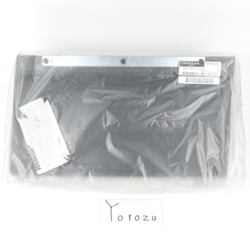 Datsun 1200 dash glove box - datsun,