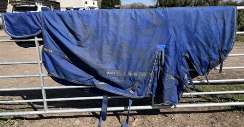 Stable rug masta - 5’9,