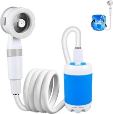 Portable Camping Shower