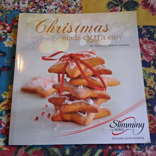 Slimming world christmas - slimming,