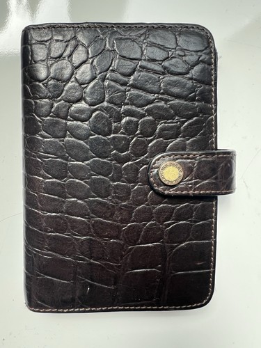 Authentic mulberry leather - authentic,