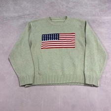 Vintage Knitted Jumper Usa