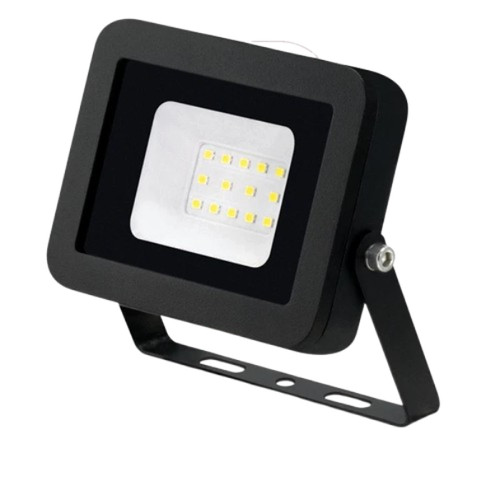 Jcc 10w led - 10w, black