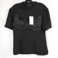 Simone Rocha Patchwork Frill