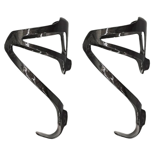 2pcs carbon fibre - 2pcs, bike
