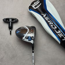 Cobra Aerojet Max 10.5 Degree