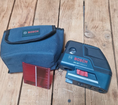 Bosch gcl combi - bosch, point