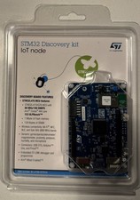 STM32  Discovery Kit IoT