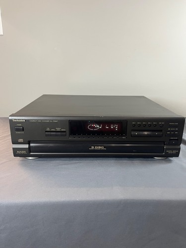 Working technics pd687 - working,