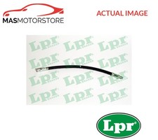 BRAKE HOSE LINE PIPE REAR