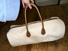 PATEK PHILIPPE travel bag