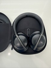 Bose NC700 Noise Cancelling