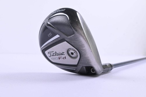 Titleist 910 wood 15 - 910,