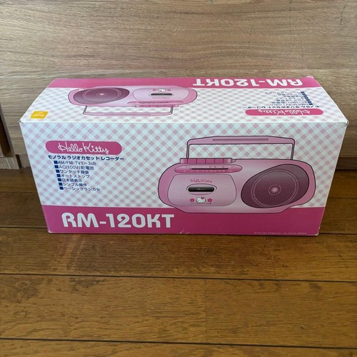 Hello kitty 120kt - kitty, rm-120kt
