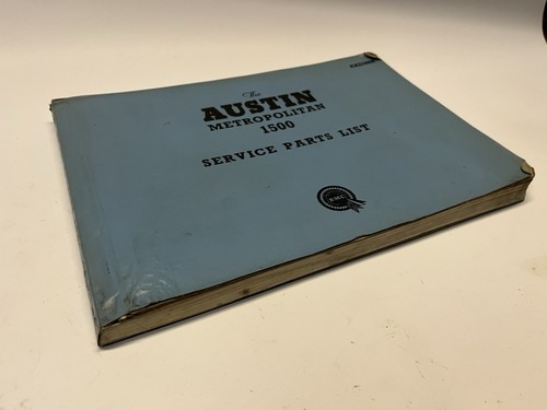 Original austin metropolitan - original,