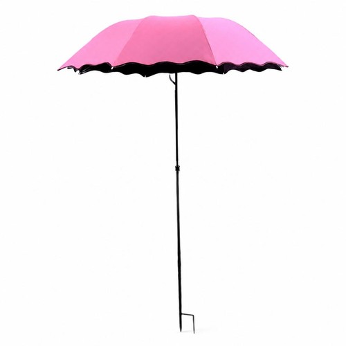 Weatherproof plant protecting - plant,
