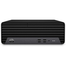 HP Desktop Computer Intel i5
