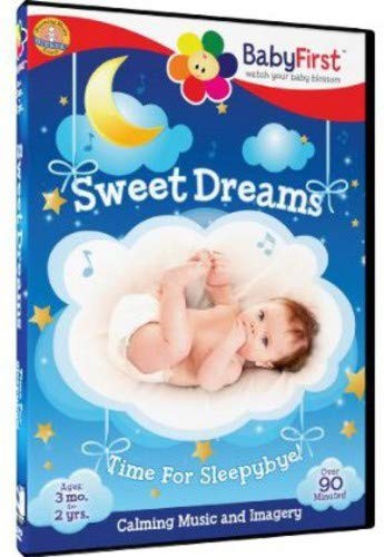 Sweet dreams time - -,