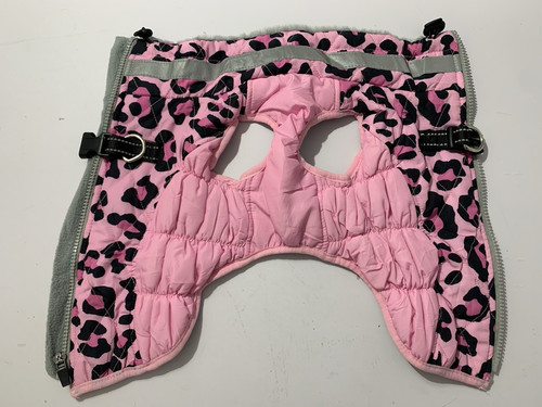 Dog coat jacket small - dog,