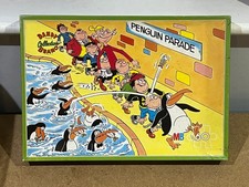 DANDY BEANO COLLECTION PENGUIN