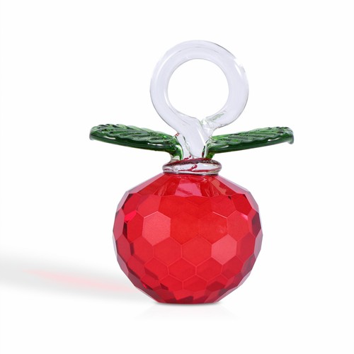 Crystal figurines paperweight - figurines,