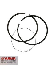 Piston Rings Set (STD) O/S OE