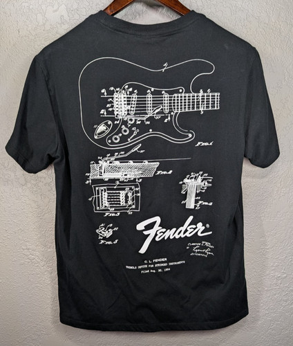 Fender stratocaster guitar - fender,