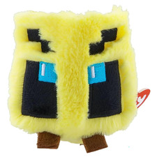 TY Minecraft Bee Bouncer Soft