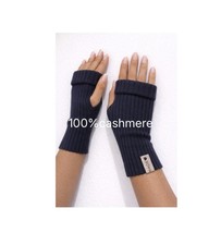 100% Pure Cashmere hand wrist