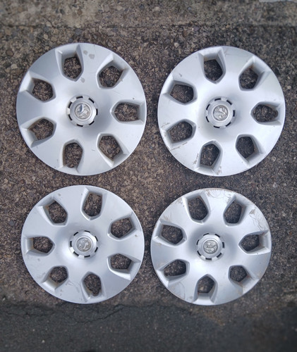 Set vauxhall astra - set, 16"