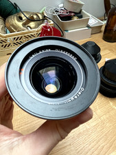 16mm Zeiss T1.2 Arri B - Mk1
