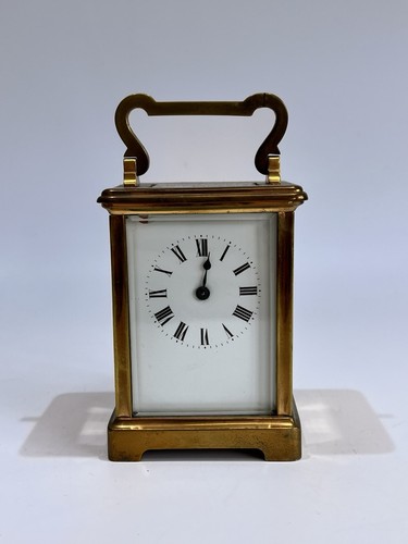 Antique 19th century brass - 19th, &