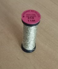 Kreinik Very Fine Braid (#4) -