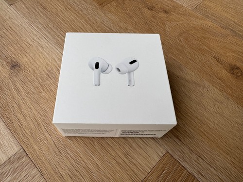 Apple airpods pro - apple, (1st