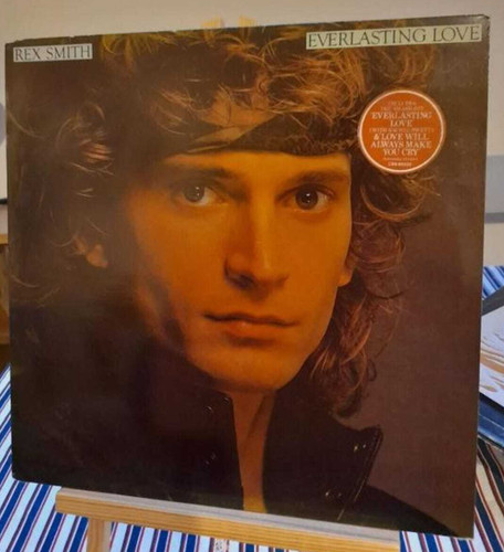 Rex smith - (street, hawk)