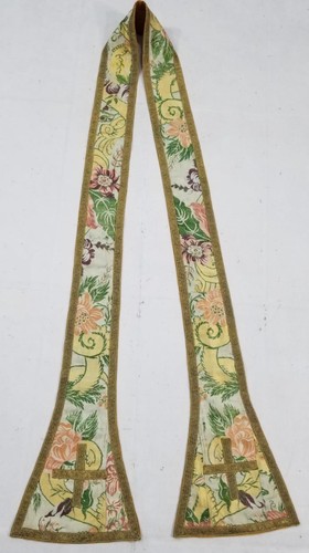 Antique french gold metallic - antique,