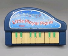 Vintage TOMY Little Piano