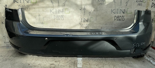 Golf mk7 lci facelift - vw, 7.5