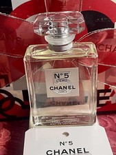 CHANEL PARIS L’Eau No 5 EDT 100ml - 100th Anniversary Limited - Christmas Box