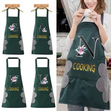 CHEF APRON Kitchen Waterproof
