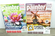 Corel Painter Official