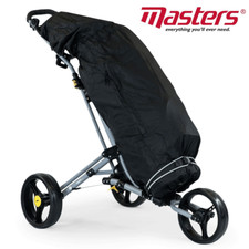 MASTERS DELUXE SEAM SEALED