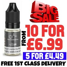 Nicotine shots nic shot - nic,