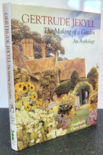 Gertrude Jekyll : An Anthology