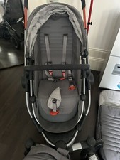 i-Candy Peach Land Rover Pushchair & Accessories