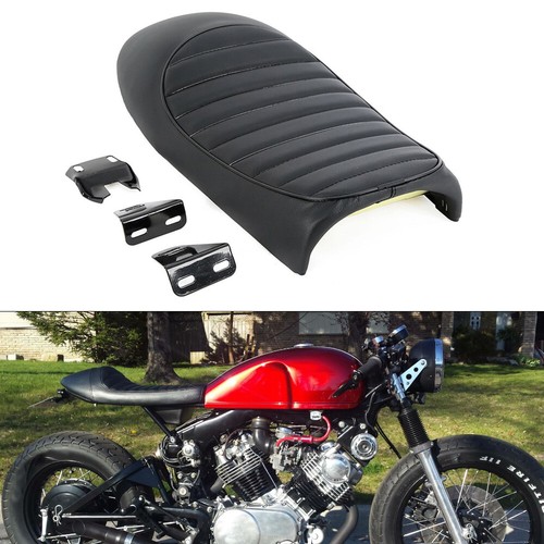 Universal motorcycle hump - universal, cafe