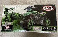 Falk Balance Bike Bud Racing