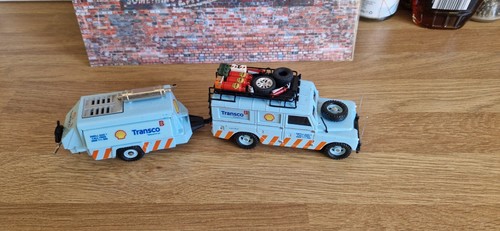 Corgi 109 lwb - 109, code