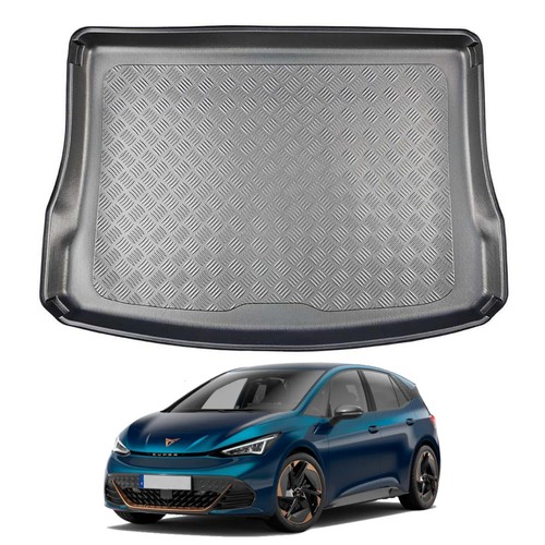 Nomad boot liner for cupra - liner,