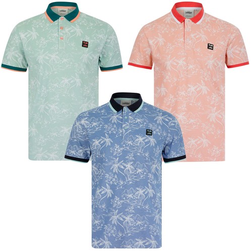 Tokyo laundry men polo - tokyo, men's